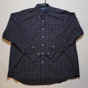 Polo Ralph Lauren LS button down